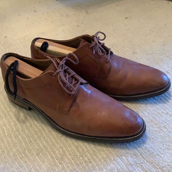 Cole Haan dress shoes - Picture 1 of 2